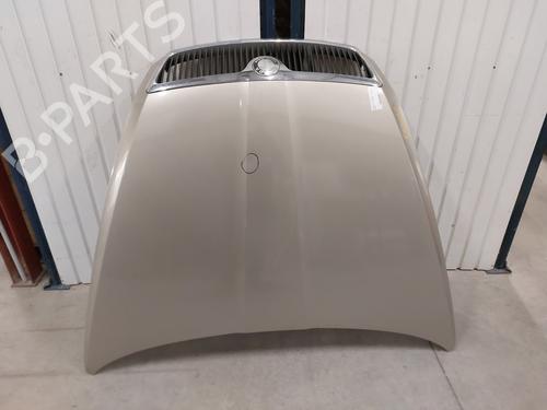 Panser SKODA OCTAVIA II Combi (1Z5) 1.9 TDI (105 hp) 31644725