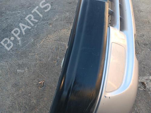 Front bumper CITROËN SAXO (S0, S1) 1.4 VTS | BP23657257C7 