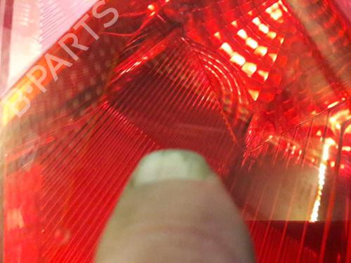Used Right taillight Right taillight FIAT GRANDE PUNTO (199_) 1.3 D Multijet (75 hp) 23726376 23726376
