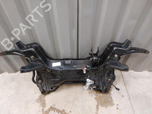 Used Subframe Subframe CITROËN C4 Grand Picasso I (UA_) 2.0 HDi 138 (136 hp) 23737874 23737874