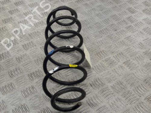 Used Shock absorber spring Shock absorber spring CITROËN C3 II (SC_) 1.4 HDi 70 (SC8HZC, SC8HR0, SC8HP4) (68 hp) 23658746 23658746