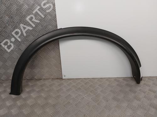 Used Rear left wheel arch trim NISSAN JUKE (F15) 1.6 (117 hp) 28622690