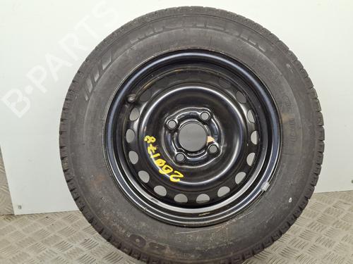 Used Jack Kit Jack Kit OPEL CORSA B (S93) 1.4 i (F08, F68, M68) (60 hp) 34227526 34227526