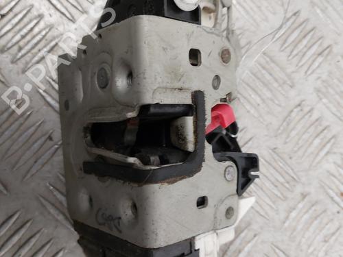 Used Rear right lock DODGE CALIBER 2.0 CRD (140 hp) 30302046