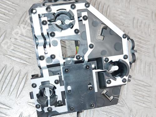 Lampeholder PEUGEOT 206+ (2L_, 2M_) 1.1 (60 hp) 31164194