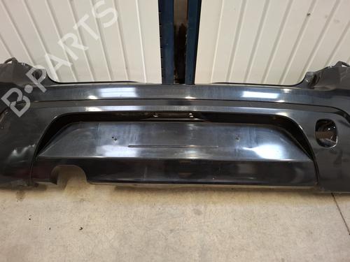Rear bumper DACIA SANDERO 1.5 dCi | BP23748994C8 