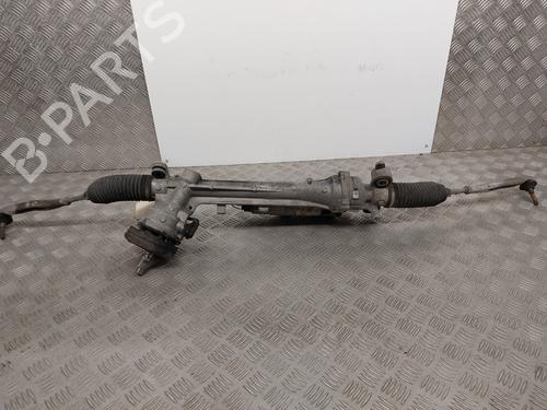 Steering rack RENAULT MEGANE IV Hatchback (B9A/M/N_) 1.6 dCi 130 (B9A4) | BP31081873M22 