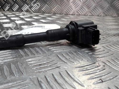 Used Ignition coil NISSAN JUKE (F15) 1.2 DIG-T (115 hp) 23656108