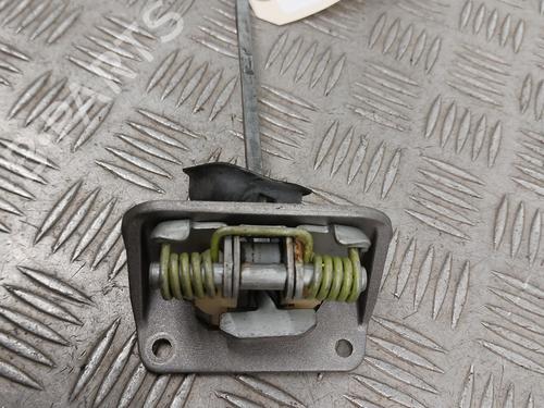 Hinge/Door check strap AUDI A2 (8Z0) 1.4 TDI | BP31977210C146 - Image 3