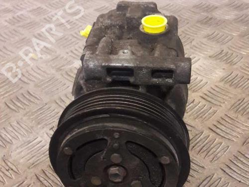 Used AC compressor LANCIA YPSILON (843_) 1.4 16V (843.AXC11, 843.AXC1B, 843.AXC1A) (95 hp) 23655299