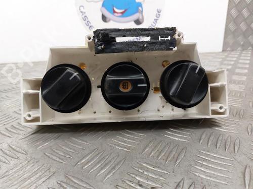 AC-Styringsenhed/Manøvreenhed OPEL AGILA (A) (H00) 1.0 12V (F68) | BP23744178I5 