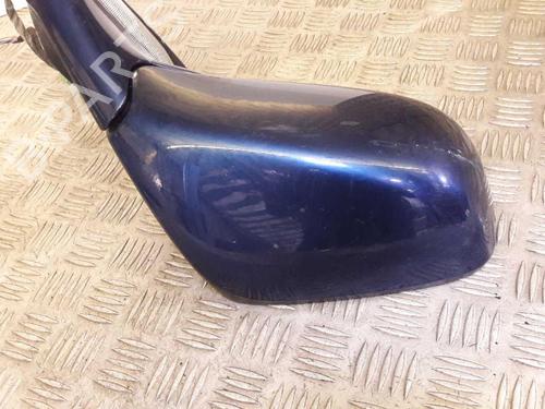 Right mirror PEUGEOT 807 (EB_) 2.2 HDi | BP23713868C27 