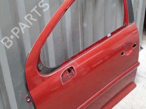 Dør venstre foran PEUGEOT 207 (WA_, WC_) 1.6 HDi (90 hp) 23725372