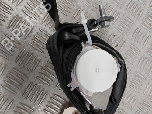 Używane Pas bezpieczeństwa tylny lewy PEUGEOT 5008 (0U_, 0E_) 2.0 HDi 150 / BlueHDi 150 (150 hp) 31184044