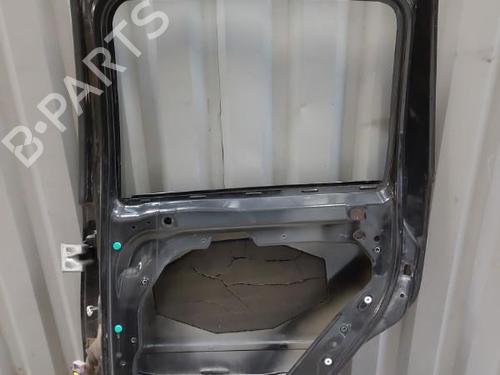 Used Right rear door FIAT IDEA (350_) 1.9 JTD (101 hp) 23727591