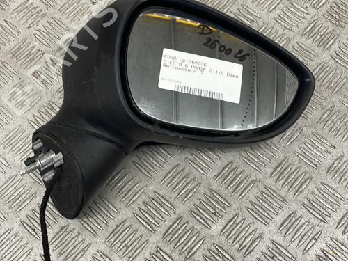 Specchietto retrovisore destro FORD FIESTA VI (CB1, CCN) 1.5 TDCi (75 hp) 32404569