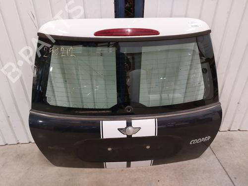 Used Tailgate MINI MINI (R50, R53) Cooper (116 hp) 29605110