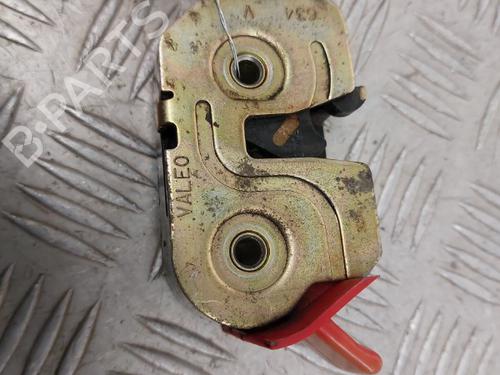 Tailgate lock SMART CITY-COUPE (450) 0.6 (S1CLA1, 450.341) | BP24854226C101 