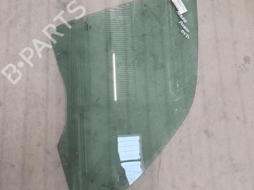 Used Front right door window Front right door window CITROËN XSARA PICASSO (N68) 1.6 HDi (109 hp) 23714730 23714730