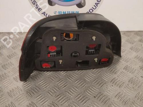 Right taillight BMW 5 (E39) 525 tds | BP23744422C35 