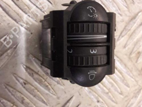 Used Headlight switch Headlight switch VW GOLF V (1K1) 1.9 TDI (90 hp) 24852085 24852085