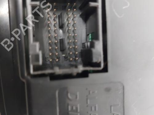 Used Climate control Climate control FIAT 500L (351_, 352_) 1.3 D Multijet (199LXY1A, 199LXY11) (84 hp) 26210762 26210762