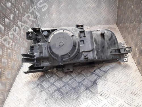 Used Left headlight Left headlight RENAULT 21 (B48_) 1.7 (88 hp) 23657435 23657435