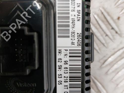 Electronic module CITROËN C6 (TD_) 2.7 HDi | BP32009354M83