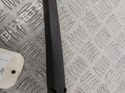 Used Rear windshield wiper arm LANCIA DELTA III (844_) 1.6 D Multijet (844.AXC11, 844.AXC1A) (120 hp) 31918357