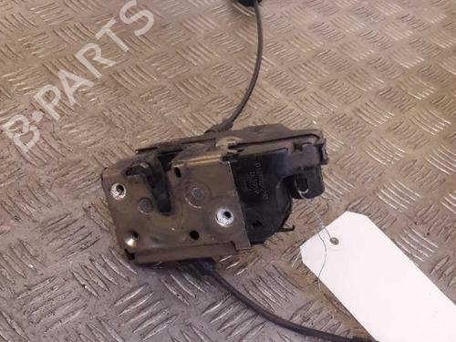 Used Front right lock RENAULT VEL SATIS (BJ0_) 2.2 dCi (BJ0E, BJ0F) (150 hp) 23727281