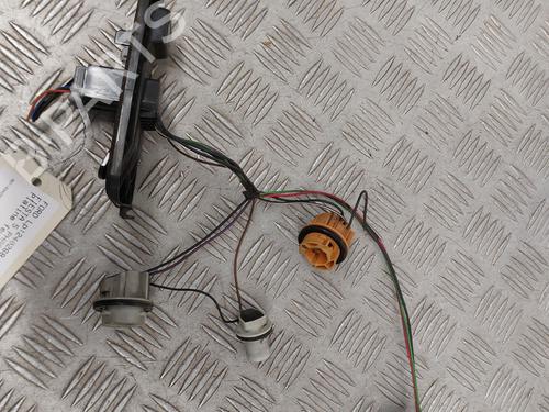 Used Lamp holder Lamp holder FORD FIESTA V (JH_, JD_) 1.4 TDCi (68 hp) 23747221 23747221