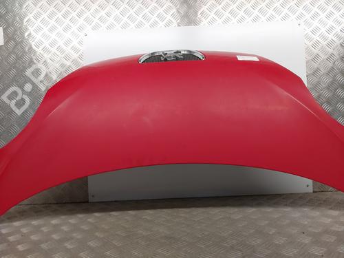 Hood PEUGEOT 107 (PM_, PN_) 1.4 HDi | BP25153217C1 