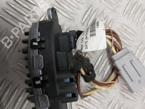 Heater resistor RENAULT MEGANE IV Hatchback (B9A/M/N_) 1.6 TCe 205 (B9MV) | BP23747312M108  - Image 5