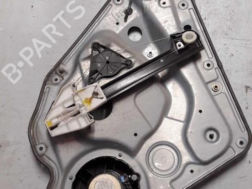 Rudehejsemekanisme Højre bagtil SEAT TOLEDO II (1M2) 1.9 TDI (110 hp) 23655391