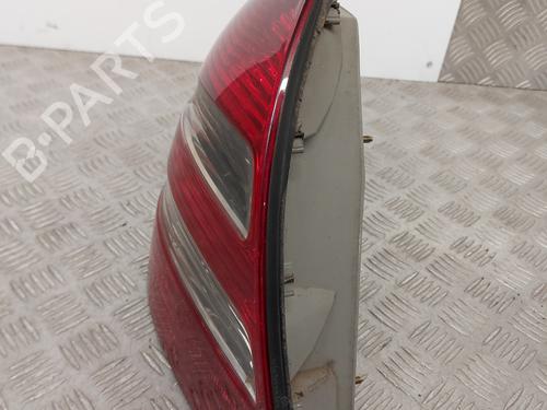 Left taillight MERCEDES-BENZ E-CLASS (W211) E 270 CDI (211.016) | BP29508974C34 