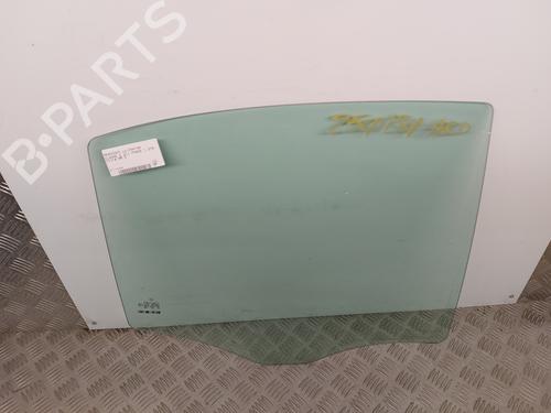 Rear right door window MERCEDES-BENZ E-CLASS (W211) E 270 CDI (211.016) | BP29514114C21 