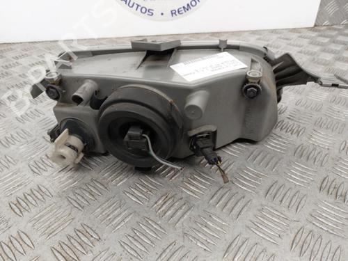 Left headlight FIAT PUNTO (176_) 55 1.1 | BP23737217C28 