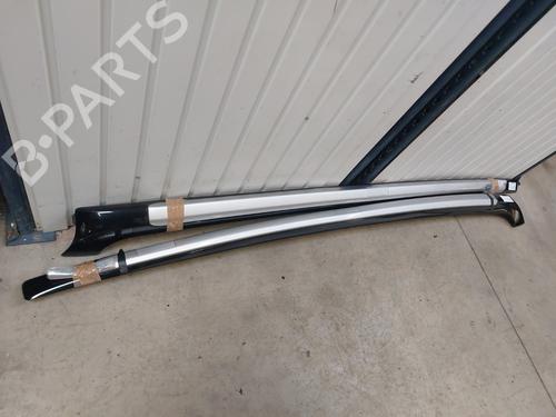 Roof bar PEUGEOT 5008 (0U_, 0E_) 1.6 HDi | BP29438107C65 