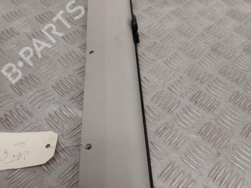 Left sun visor PEUGEOT PARTNER Tepee 1.6 HDi 16V | BP24875801I1 