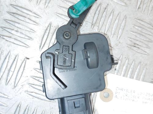 Electronic module CHRYSLER PT CRUISER (PT_) 2.2 CRD | BP32137645M83 - Image 4