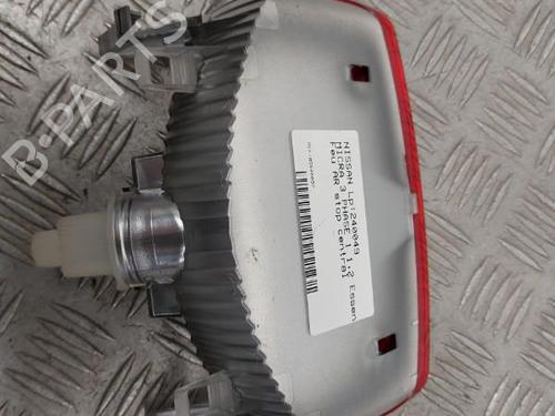 Third brake light NISSAN MICRA III (K12) 1.2 16V | BP23744142L11 