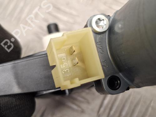 Used Left rear window motor Left rear window motor 39099529 39099529