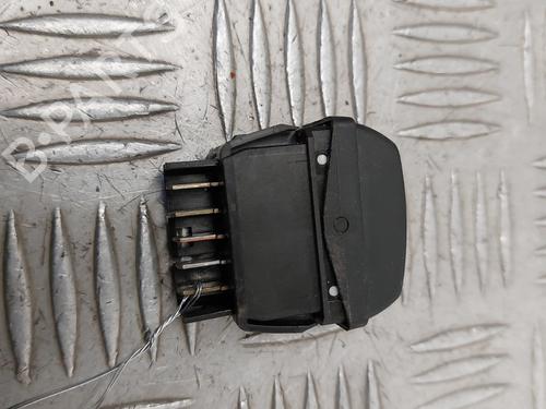 Left front window switch CITROËN XSARA Coupe (N0) 1.9 D | BP24403612I27 