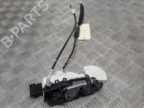 Front left lock CITROËN C3 II (SC_) 1.4 HDi 70 (SC8HZC, SC8HR0, SC8HP4) | BP23735780C98 