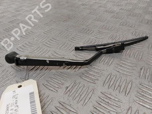 Front windshield wiper arm NISSAN PATROL GR IV (Y60, GR) 2.8 TD (Y60A) | BP23744891C143 