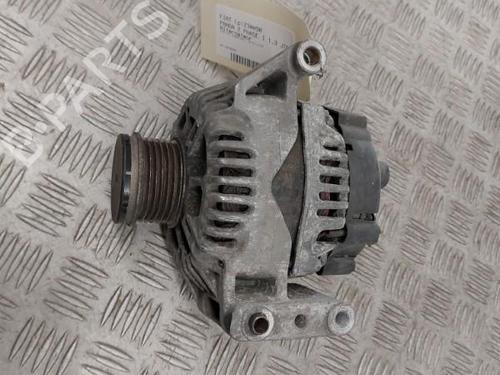 Alternator FIAT PANDA (169_) 1.3 D Multijet (169.AXC1A) | BP23737767M7 