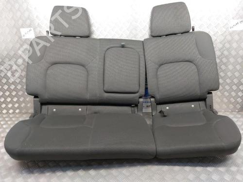 Used Rear seat NISSAN NAVARA NP300 (D40) 2.5 dCi 4WD (171 hp) 23743648