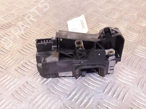 Venstre foran lås OPEL CORSA C (X01) 1.2 (F08, F68) (75 hp) 24853056