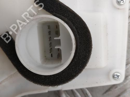 Used Front right lock Front right lock SUZUKI SWIFT III (MZ, EZ) 1.3 (RS413, ZC11S) (92 hp) 23654914 23654914