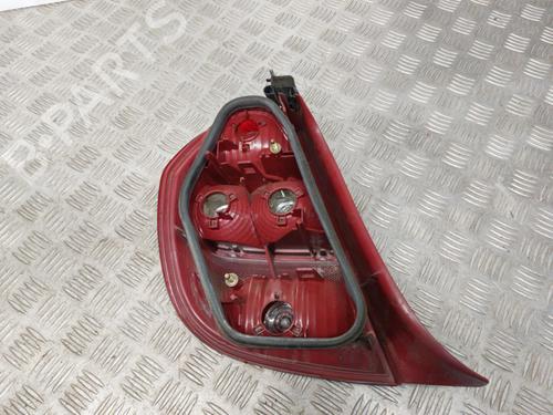 Right taillight CITROËN C5 I (DC_) 2.0 HDi (DCRHZB, DCRHZE) | BP23735444C35 - Image 2
